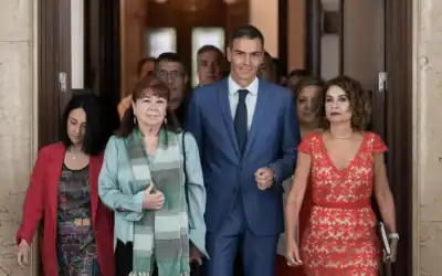 Nuevas ayudas del Gobierno para jóvenes en la compra de vivienda