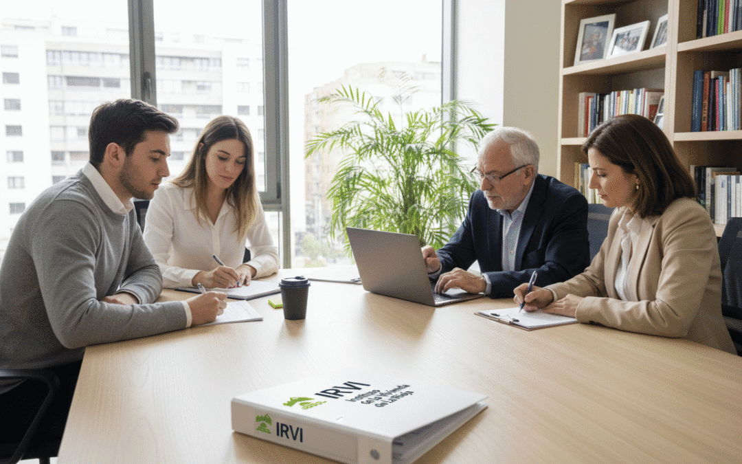 AvaLa Rioja: cómo acceder al aval que financia el 100 % de la hipoteca.